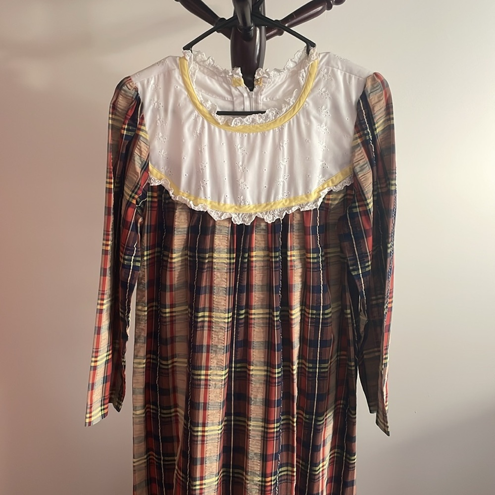 Muumuu - Picture 2 of 3